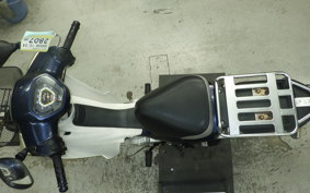 HONDA C110 SUPER CUB