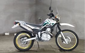 YAMAHA SEROW 250 DG17J