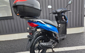 SUZUKI ADDRESS V110 CE47A