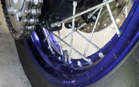 SUZUKI Vｽﾄﾛｰﾑ650XTA 2019 C733A