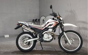 YAMAHA SEROW 250 DG17J