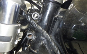 YAMAHA XJ400 1981