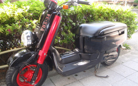 YAMAHA VOX LIMITED  SA31J