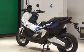 HONDA X-ADV 750 2026 RH21