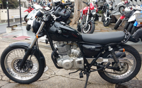 SUZUKI GLASS TRACKER BIG BOY NJ4BA