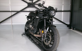 YAMAHA XSR900 2022 RN80J
