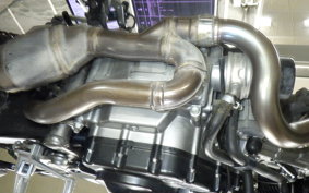 SUZUKI SV650 A 2022 VP55B