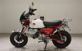 HONDA MONKEY 125 1997 JB05