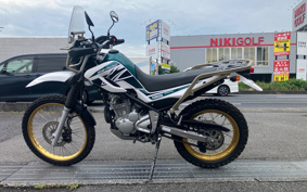 YAMAHA SEROW 250 DG17J