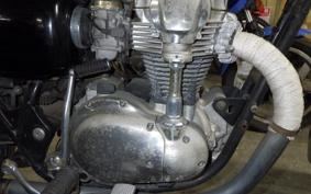 KAWASAKI W650 EJ650A