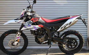 APRILIA RX 125
