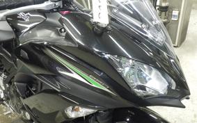 KAWASAKI NINJA 650 A 2018 ER650H