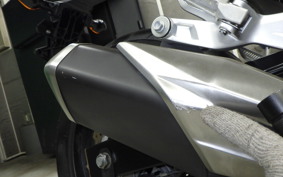 HONDA NC750X D 2016 RC90