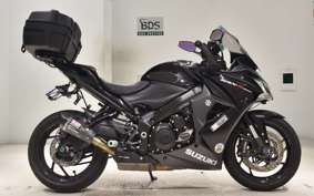 SUZUKI GSX-S1000F 2021 GT79B