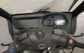 BENELLI BENELLI ADIVA125 D10