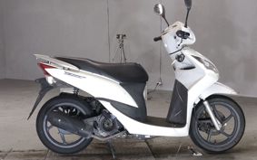 HONDA DIO 110 JF31