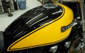 KAWASAKI ZEPHYR 400 KAI 2000 ZR400C