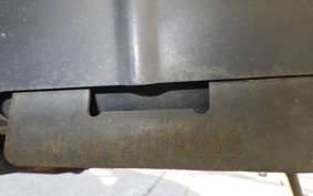 HONDA FUSION X 1999 MF02