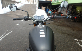 KAWASAKI Z900RS SE 2025 ZR900K