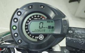 YAMAHA FAZER FZ6 N 2006