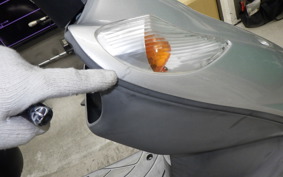 SUZUKI ADDRESS V125 G CF46A