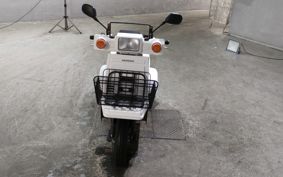 HONDA GYRO TD02