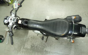 SUZUKI VANVAN 200 NH41A