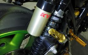 KAWASAKI ZRX1200 R 2008 ZRT20A