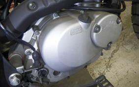 SUZUKI VANVAN 200 2011 NH42A