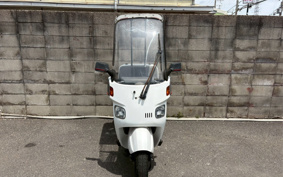 HONDA GYRO TA02