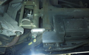 HONDA TODAY AF61