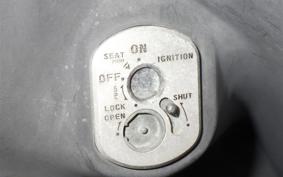 HONDA DIO GEN 3 AF34