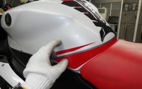 YAMAHA YZF-R1 2008