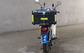 HONDA SUPER CUB110 JA59