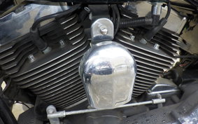 HARLEY FLHX 1580 2006