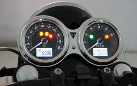 TRIUMPH  TRIUMPH  BONNEVILLE T120 2017 DAD75H
