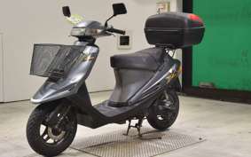 SUZUKI ADDRESS V100 2019 CE11A
