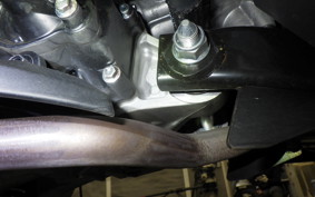 HONDA FORZA 250 2025 MF17