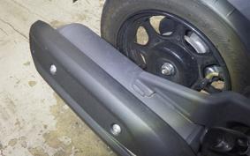 HONDA TACT-4ﾍﾞｰｼｯｸ AF79