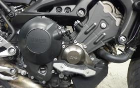 YAMAHA MT-09 ASP 2019 RN52J