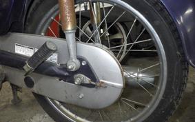 HONDA C90 SUPER CUB HA02