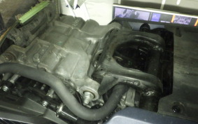 HONDA PCX125 JF81
