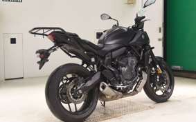 YAMAHA MT-07 AMT 2025 RM50J