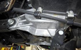 SUZUKI BURGMANストリート125EX 2022 EA23M