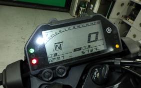 YAMAHA MT-25 A RG74J