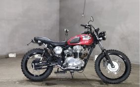 KAWASAKI W650 EJ650A