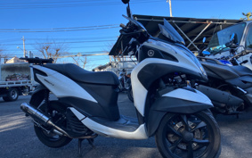 YAMAHA TRICITY 125 SEC1J