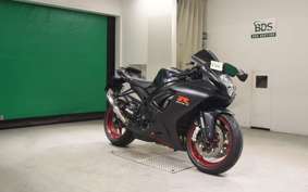 SUZUKI GSX-R600 2017