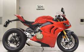DUCATI PANIGALE V4 S 2021