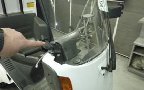 HONDA GYRO CANOPY TA03